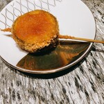 串揚げ 百樹璃座 - 