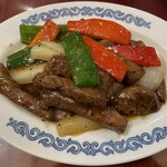 中華菜館 同發 - 