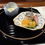 和食レストラン 羽衣 - 