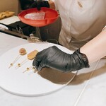 串揚げ 百樹璃座 - 