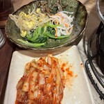 炭火マルイチ 本店 - 