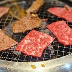 あみやき亭 春日井本店 - 