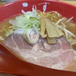 札幌らーめん こりす - 