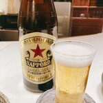 串揚げ 百樹璃座 - 