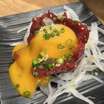 馬肉バル 跳ね馬 田町三田店 - 