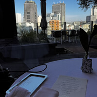 フィリップ・ミル 東京 - 