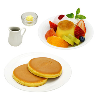 渋谷西村 フルーツパーラー_2