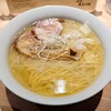 麺や飛鳥くら田