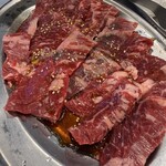 ホルモン酒場55 - 