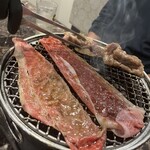 焼肉 大砲館 - 
