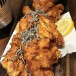 野菜巻きと九州料理×全席個室 よだれ屋 - 