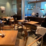 AWkitchen figlia - 店内