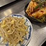 ホルモン酒場55 京急蒲田店 - 