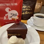 カフェ・ヴィヴモン・ディモンシュ - 