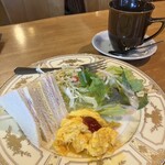 カーメル - 料理写真: