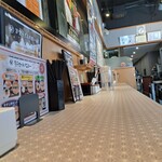 万空うどん 田舎っ子 - 