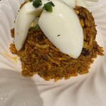 ASIAN RESTAURANT Atithi - 