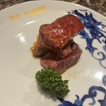 焼肉 大砲館 - 