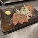 ホルモン酒場55 京急蒲田店 - 