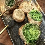 野菜巻きと九州料理×全席個室 よだれ屋 名古屋駅前店 - 