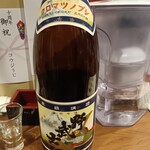 にほん酒や一路 - 