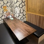 野菜巻きと九州料理×全席個室 よだれ屋 - 