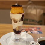 カフェ・ヴィヴモン・ディモンシュ - 