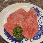 焼肉 大砲館 - 