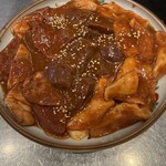 ホルモン酒場55 京急蒲田店 - 