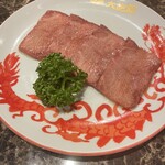 焼肉 大砲館 - 