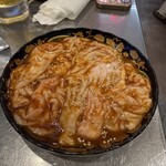 ホルモン酒場55 - 