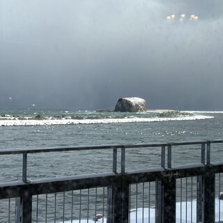 道の駅 流氷街道網走_0
