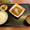 山田うどん 新所沢店