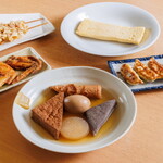 まじめや - 料理集合