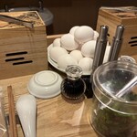 中華蕎麦なか野 - 