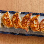 まじめや - 料理：餃子