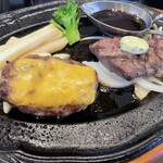 肉の万世 - 料理写真: