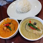 スアンサワン - 