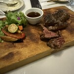 青の隠れ家個室イタリアン アモーレ - 