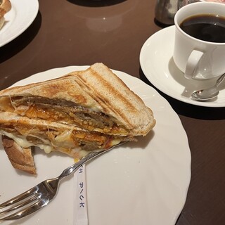 サッポロ珈琲館_0