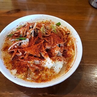 山嵐天上天下龍我独尊_1