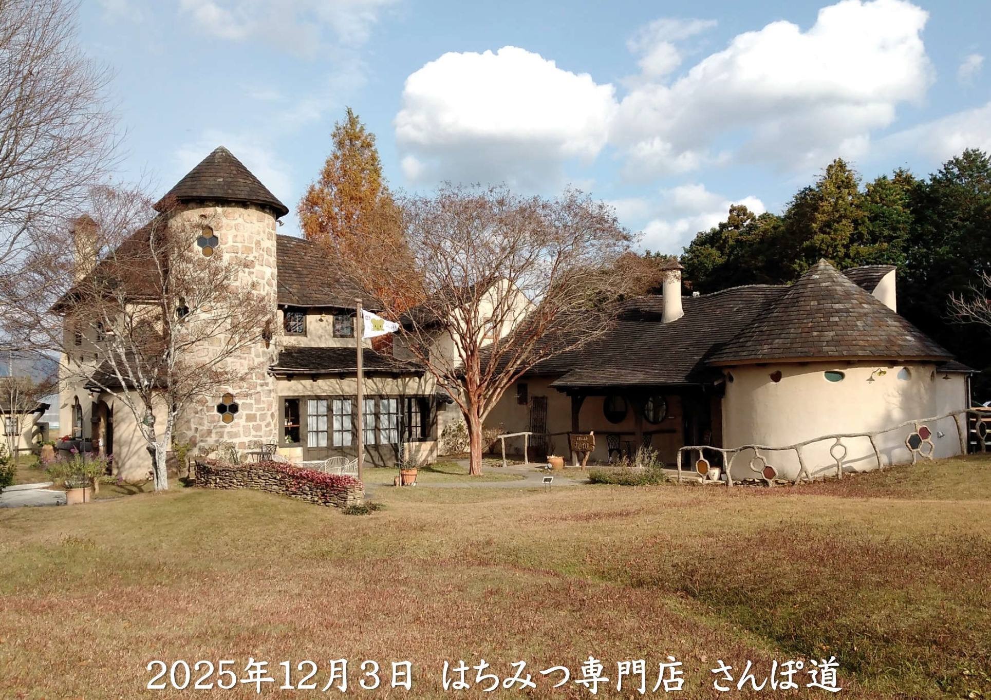 写真 12ページ目 : さんぽ道 （サンポミチ） - 長山/カフェ | 食べログ