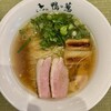 らーめん 鴨to葱