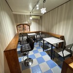 高松サンドウィッチストア - 