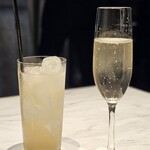 銀座焼肉 Salon de AgingBeef - 