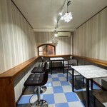 高松サンドウィッチストア - 