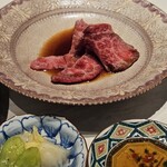 銀座焼肉 Salon de AgingBeef - 