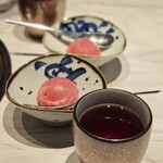 銀座焼肉 Salon de AgingBeef - 