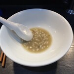 中華そば いづる - 