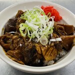 お好み焼・鉄板焼・もんじゃ焼き 加屋 - 